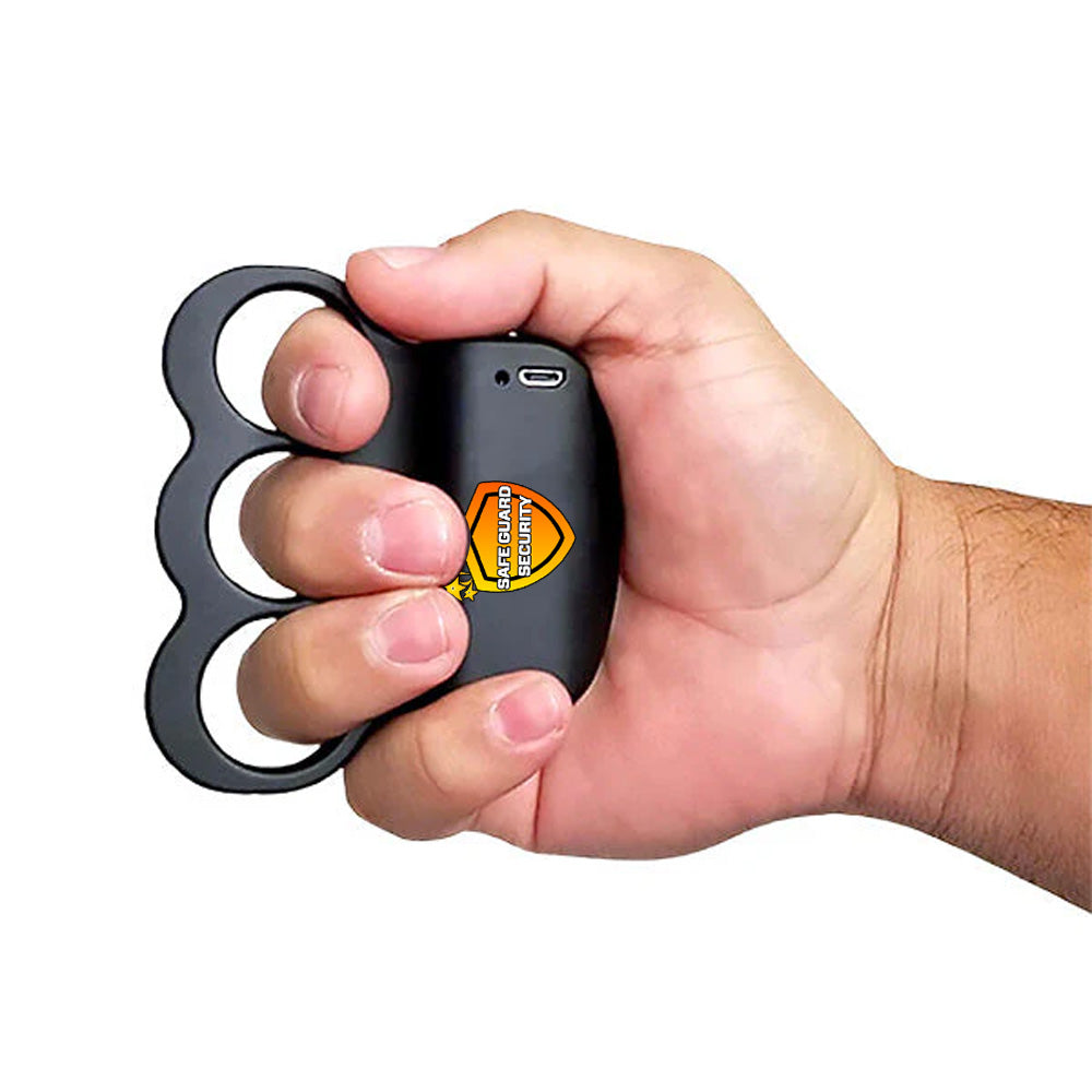 ️💥 2025 Big Sale 70% OFF ️🔥 INSTASTRIKE Extreme 28,000,000 Knuckle Stun Ring ⚡ Tiny Ring, Massive Shock